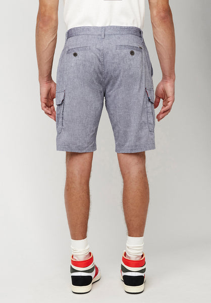 Hamster Soft Cotton Shorts - BM23946