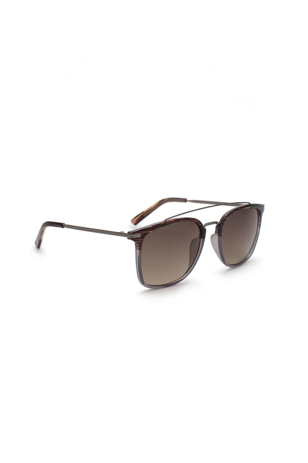Classic square Sunglasses B0006SHRN