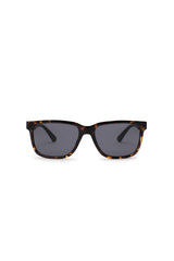 Tortoise Rectangular Sunglasses  - B0012STOR
