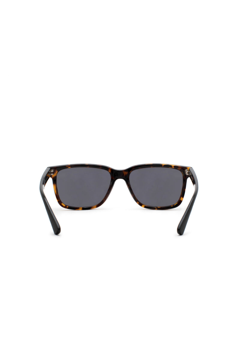 Tortoise Wayfarer Sunglasses  - B0012STOR