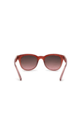 Buffalo David Bitton Milky Coral Cat Eye Sunglasses  - B5009SCOR  